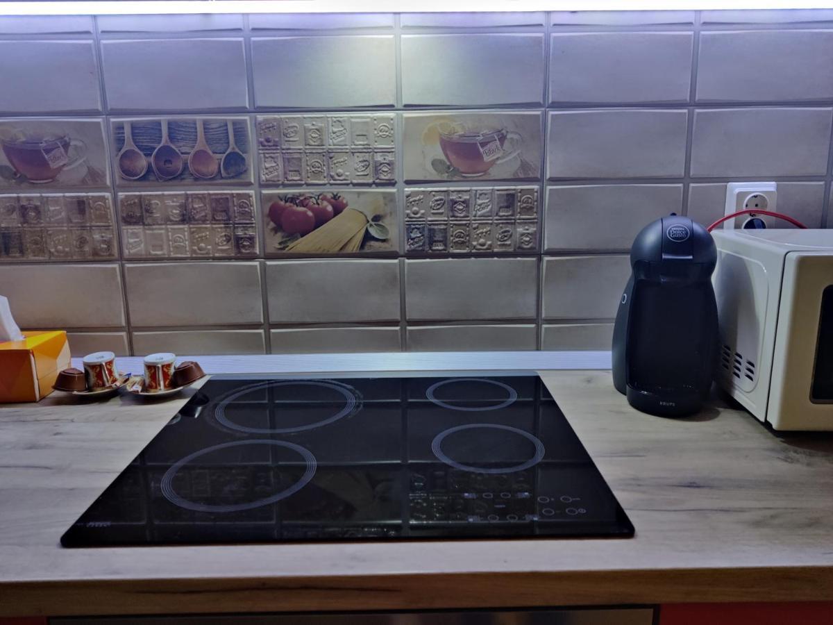 Zen Studio Slatina Slatina  Buitenkant foto