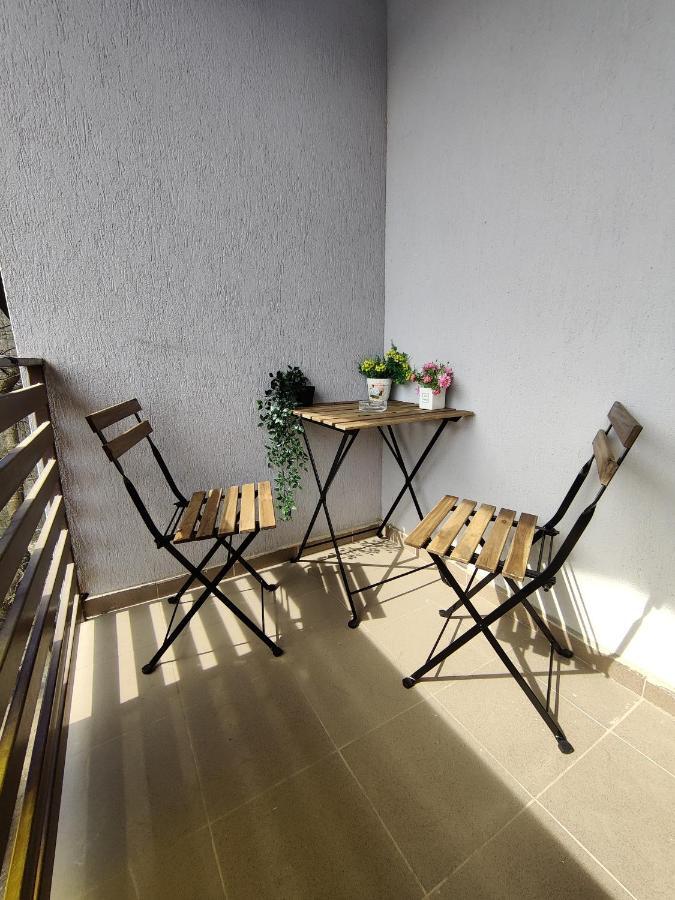Zen Studio Slatina Slatina  Buitenkant foto