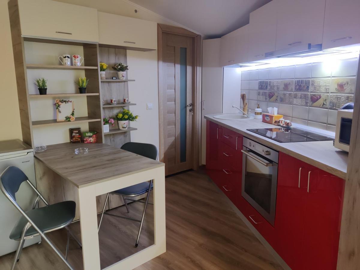 Zen Studio Slatina Slatina  Buitenkant foto