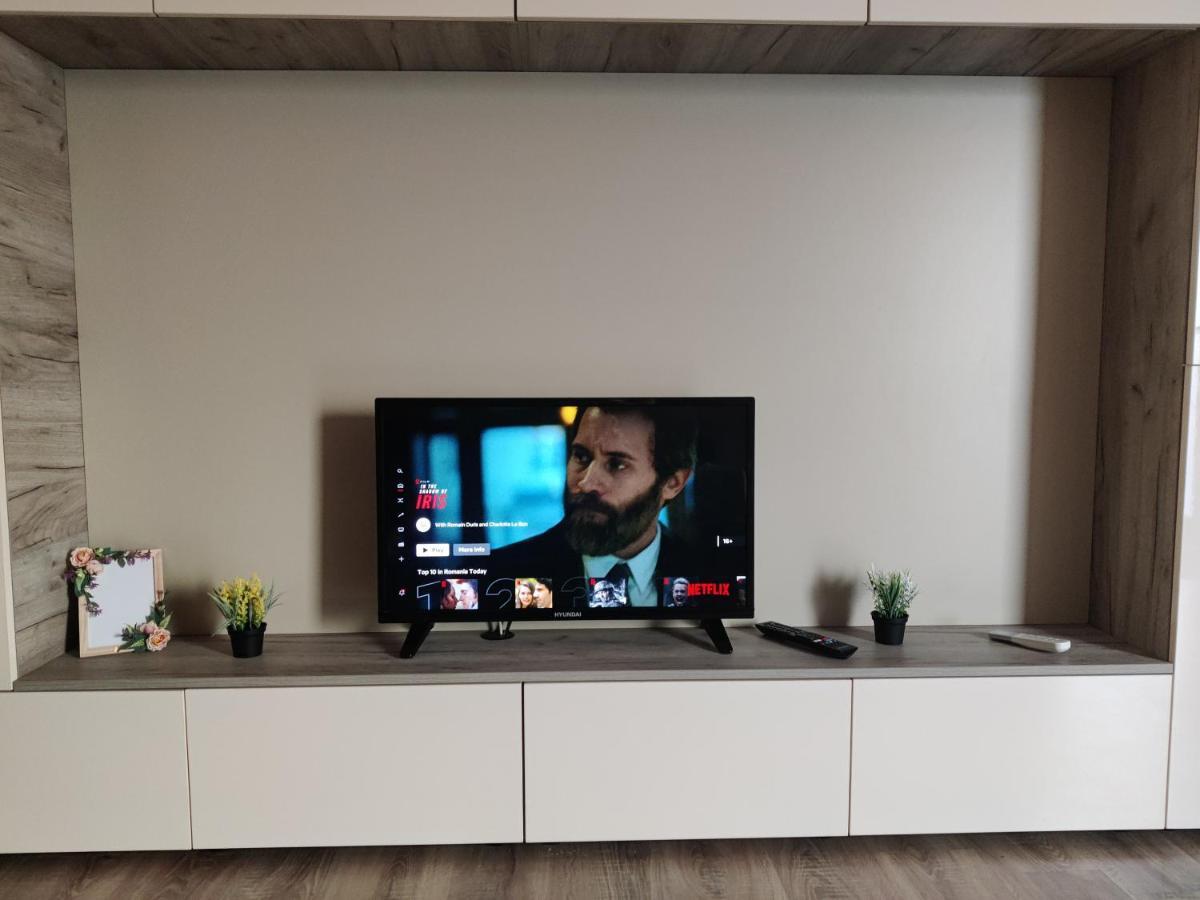 Zen Studio Slatina Slatina  Buitenkant foto